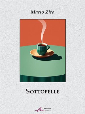 cover image of Sottopelle